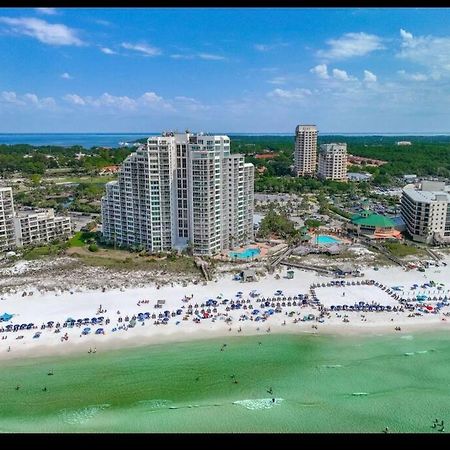 Sandestin Golf And Beach Resort Bagian luar foto
