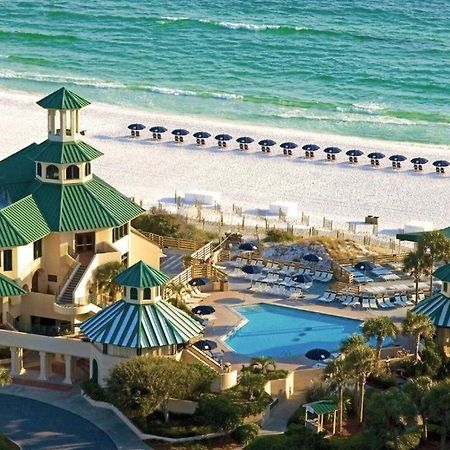 Sandestin Golf And Beach Resort Bagian luar foto