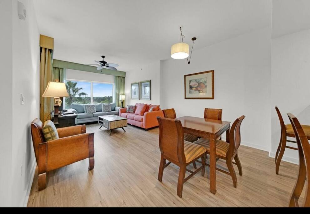Sandestin Golf And Beach Resort Bagian luar foto