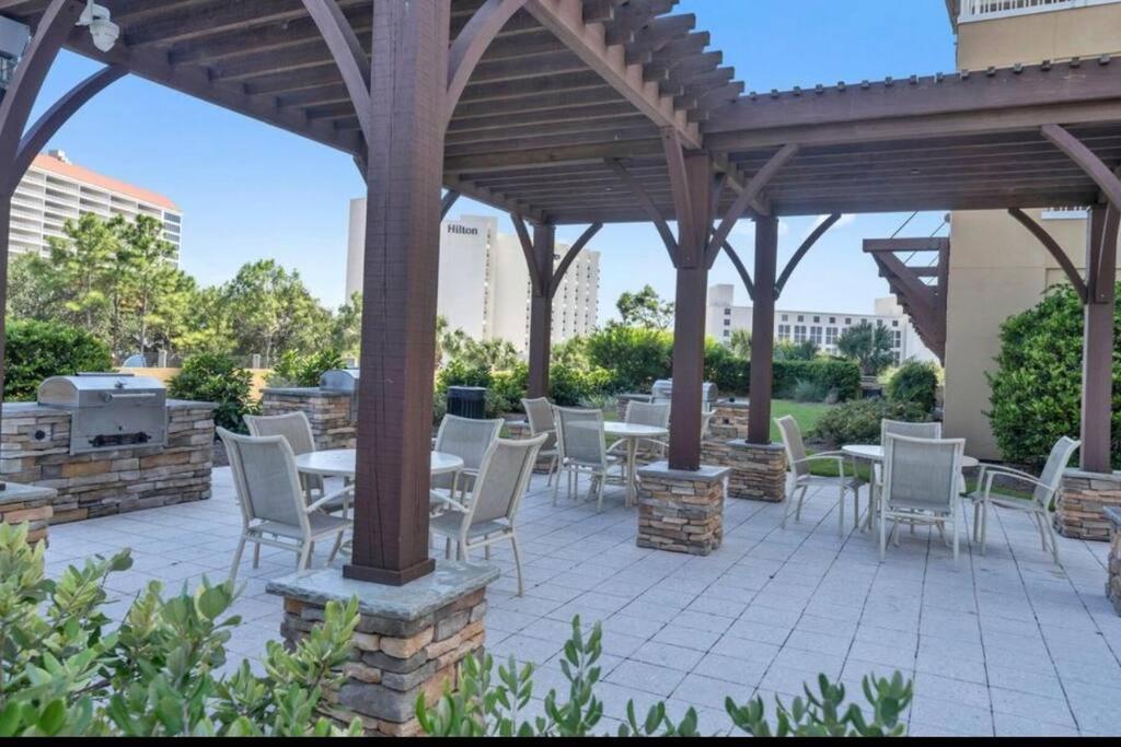 Sandestin Golf And Beach Resort Bagian luar foto