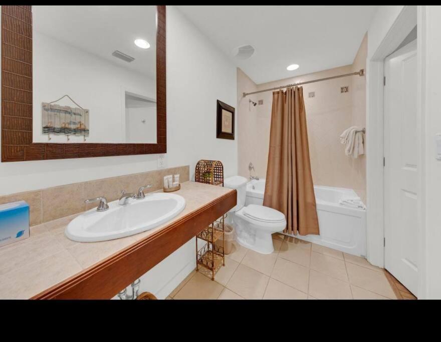 Sandestin Golf And Beach Resort Bagian luar foto