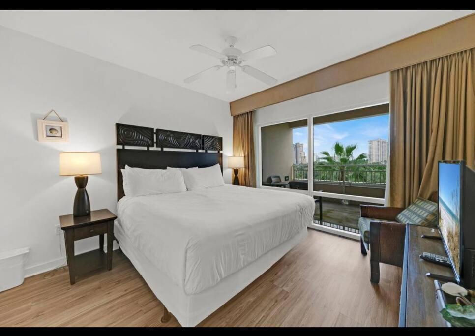 Sandestin Golf And Beach Resort Bagian luar foto