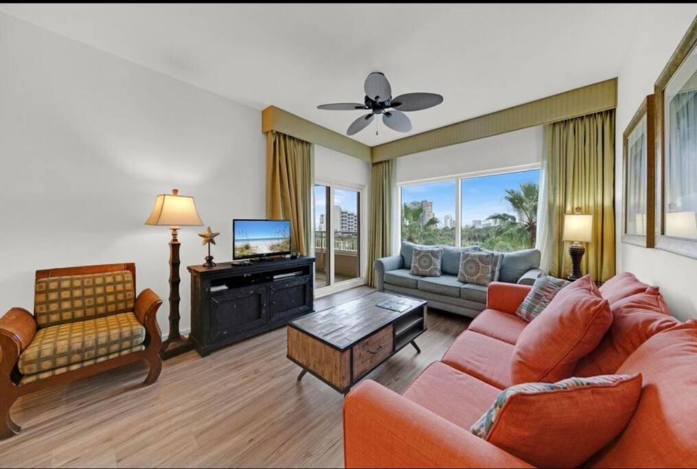 Sandestin Golf And Beach Resort Bagian luar foto