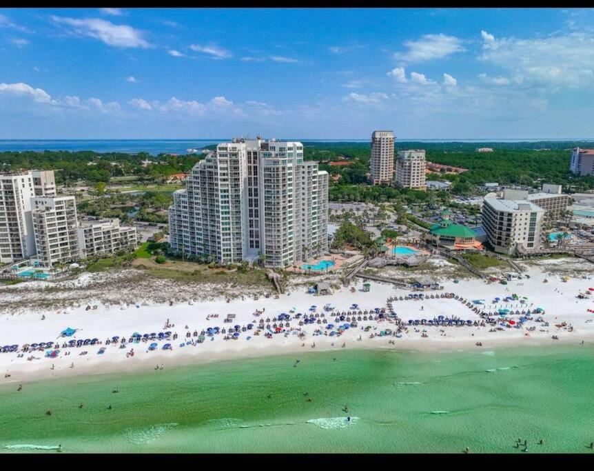 Sandestin Golf And Beach Resort Bagian luar foto