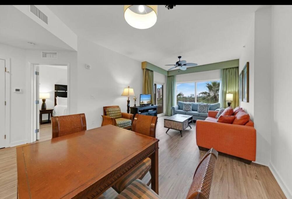 Sandestin Golf And Beach Resort Bagian luar foto