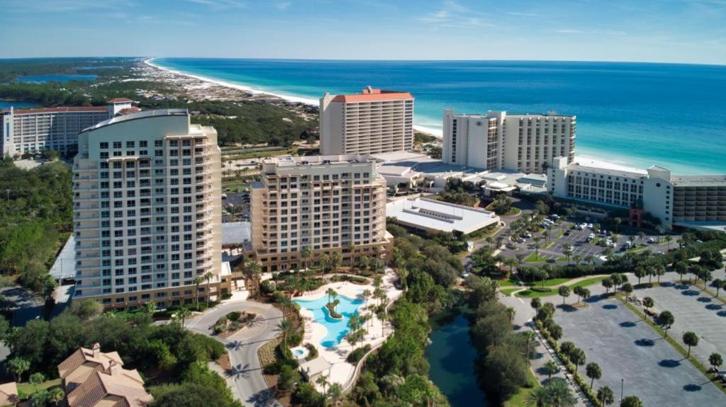 Sandestin Golf And Beach Resort Bagian luar foto