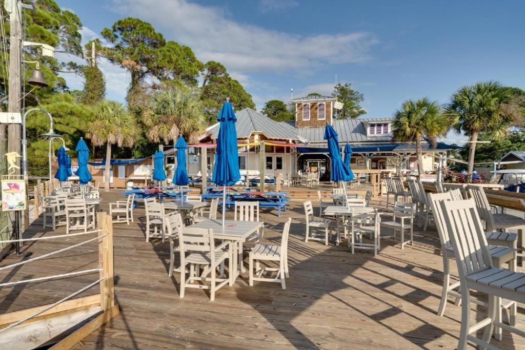 Sandestin Golf And Beach Resort Bagian luar foto