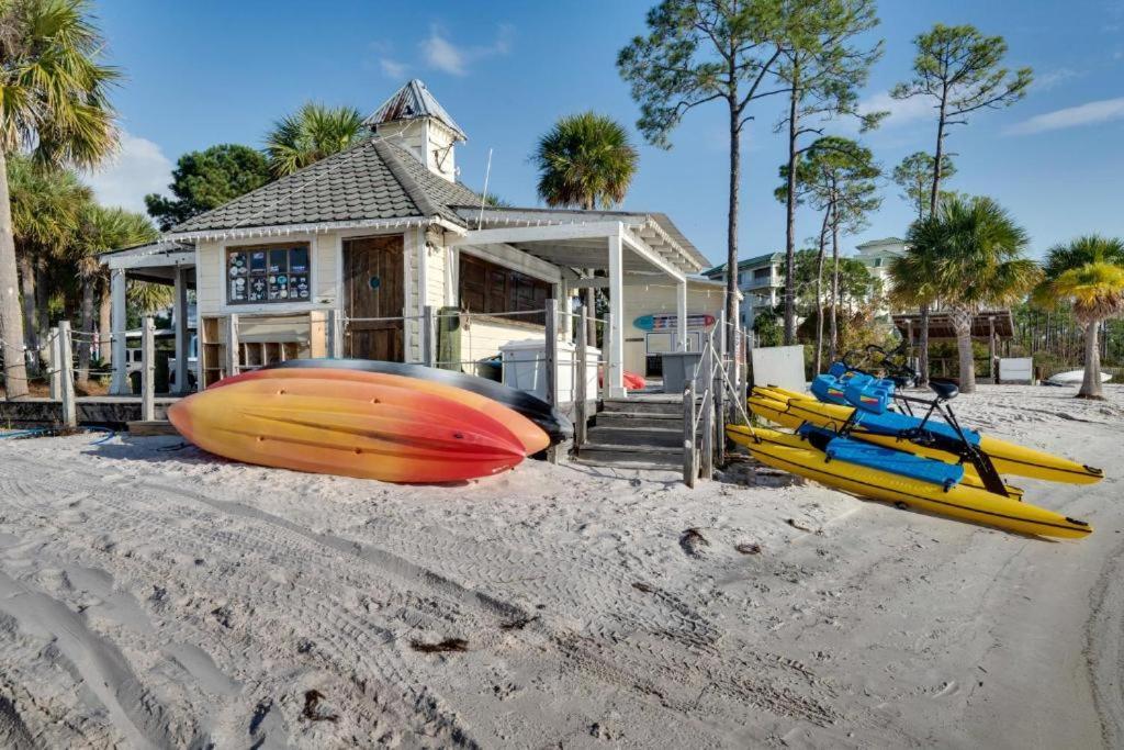 Sandestin Golf And Beach Resort Bagian luar foto