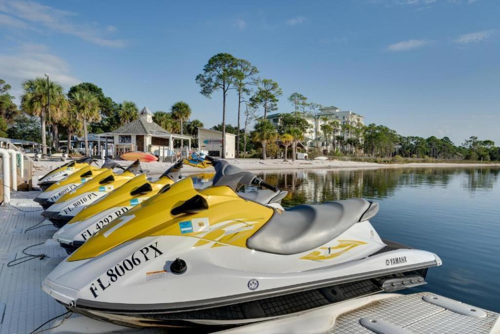 Sandestin Golf And Beach Resort Bagian luar foto